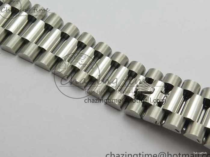 Day Tiffany Bp Maker on Best Dial Blue Roman 1:1 Bracelet 40 SS Edition SS A2836 Date 0408